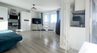 Appartement 1 pièce de 25 m² à Toulon (83000)