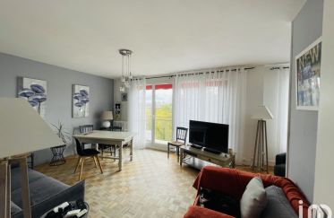Appartement 4 pièces de 100 m² à Compiègne (60200)