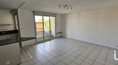 Appartement 3 pièces de 66 m² à Toulouse (31200)