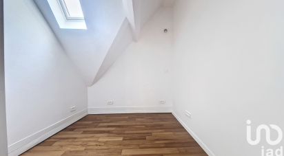 Apartment 3 rooms of 49 m² in Rueil-Malmaison (92500)