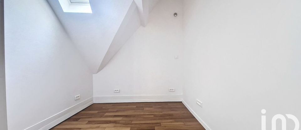 Appartement 3 pièces de 49 m² à Rueil-Malmaison (92500)
