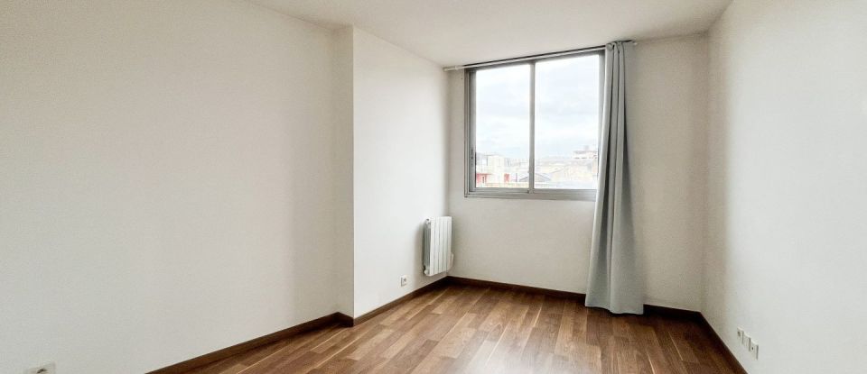Appartement 2 pièces de 52 m² à Évreux (27000)
