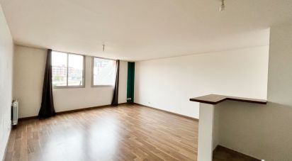 Appartement 2 pièces de 52 m² à Évreux (27000)