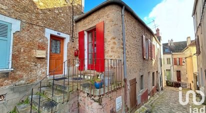 Town house 2 rooms of 40 m² in Neauphle-le-Château (78640)