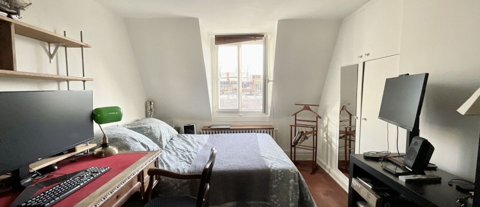 Appartement 4 pièces de 65 m² à Nantes (44000)