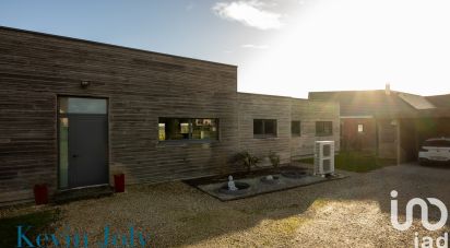 Architect house 9 rooms of 211 m² in Rozières-en-Beauce (45130)