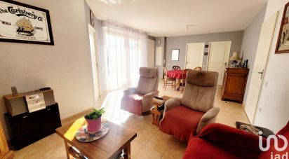 House 3 rooms of 73 m² in Villegly (11600)