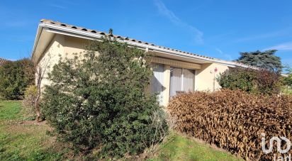 House 3 rooms of 73 m² in Villegly (11600)