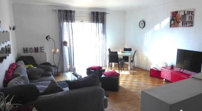 Appartement 3 pièces de 74 m² à Perpignan (66100)