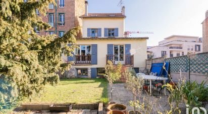 House 8 rooms of 154 m² in Colombes (92700)