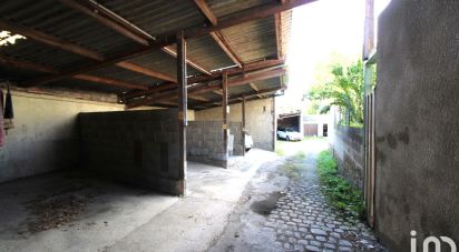 Parking/garage/box de 630 m² à Épernay (51200)
