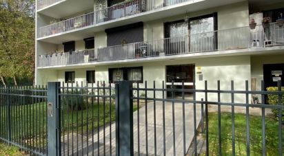 Appartement 4 pièces de 81 m² à Tremblay-en-France (93290)