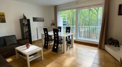 Apartment 4 rooms of 81 m² in Tremblay-en-France (93290)