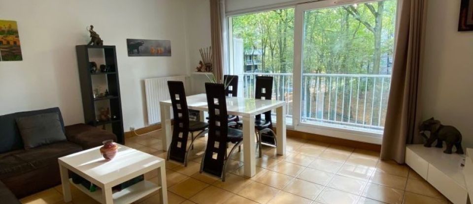 Apartment 4 rooms of 81 m² in Tremblay-en-France (93290)