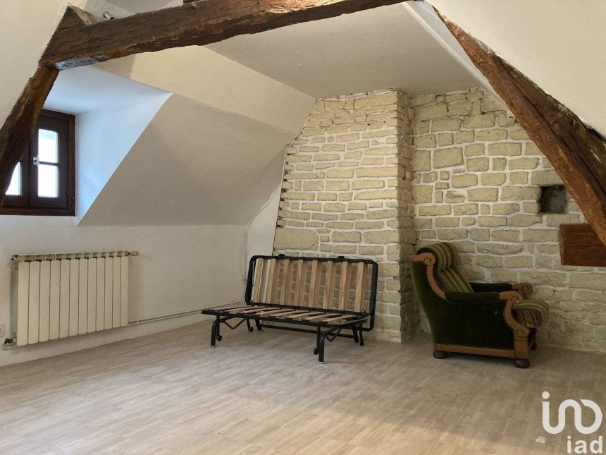 Town house 3 rooms of 49 m² in Tonnerre (89700)