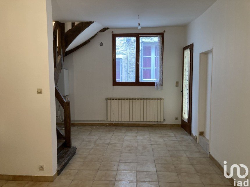 Town house 2 rooms of 42 m² in Tonnerre (89700)