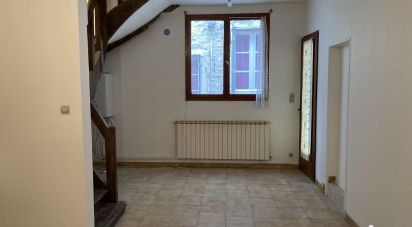 Town house 2 rooms of 42 m² in Tonnerre (89700)