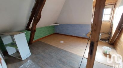 Traditional house 5 rooms of 124 m² in Conches-en-Ouche (27190)