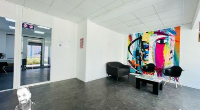 Offices of 240 m² in Charmes (88130)