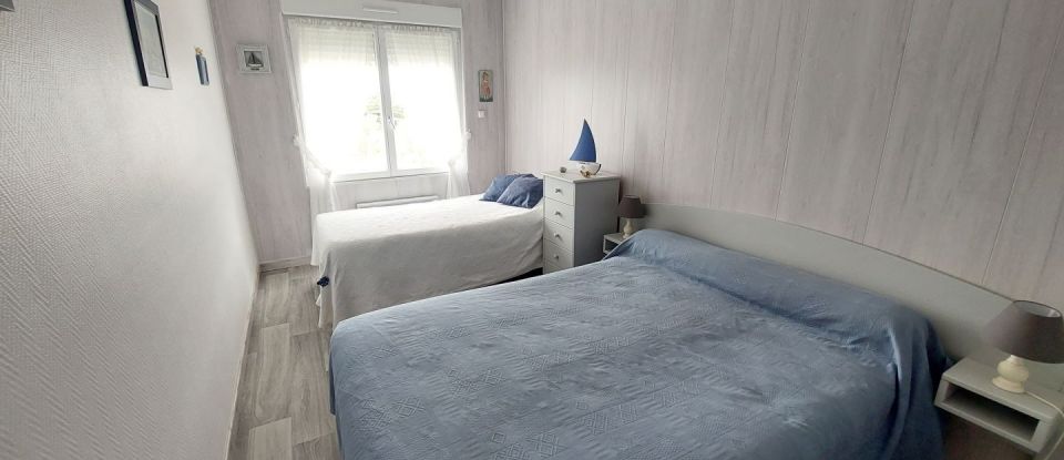 Apartment 4 rooms of 68 m² in Saint-Jean-de-Monts (85160)