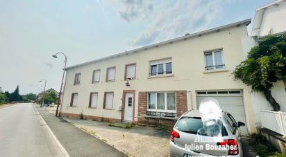 Maison 8 pièces de 218 m² à Provenchères-et-Colroy (88490)