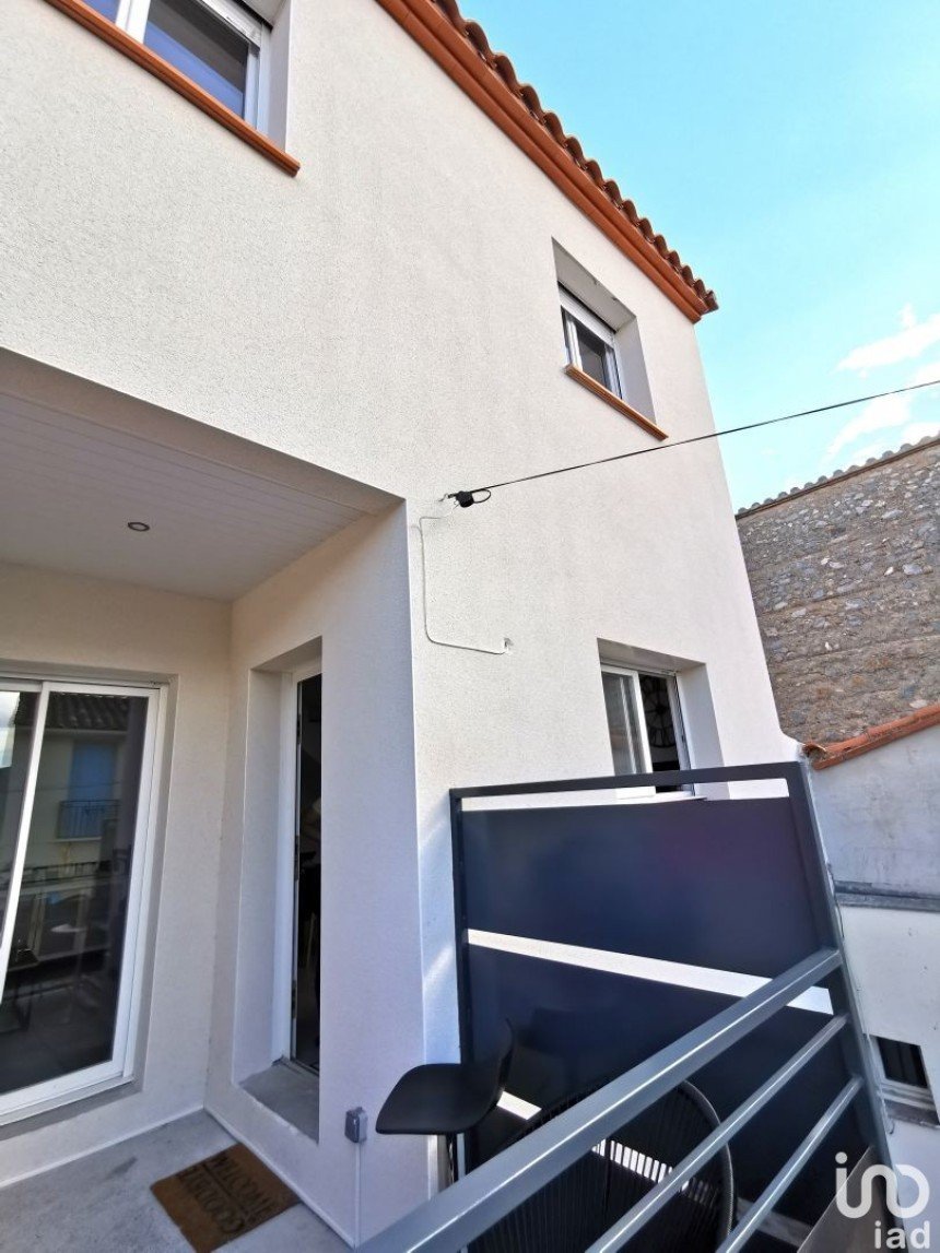 Building in Claira (66530) of 120 m²