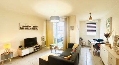 Appartement 2 pièces de 43 m² à Palavas-les-Flots (34250)