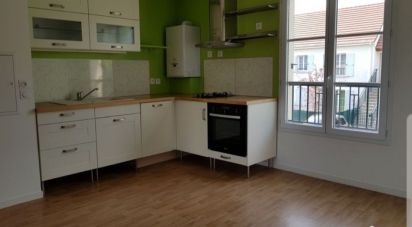 Appartement 2 pièces de 45 m² à Tigery (91250)