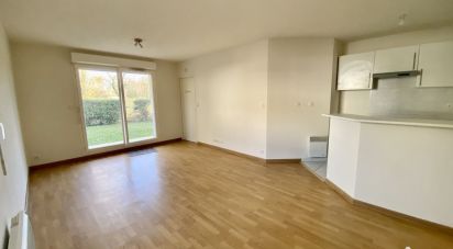 Apartment 2 rooms of 43 m² in Montussan (33450)