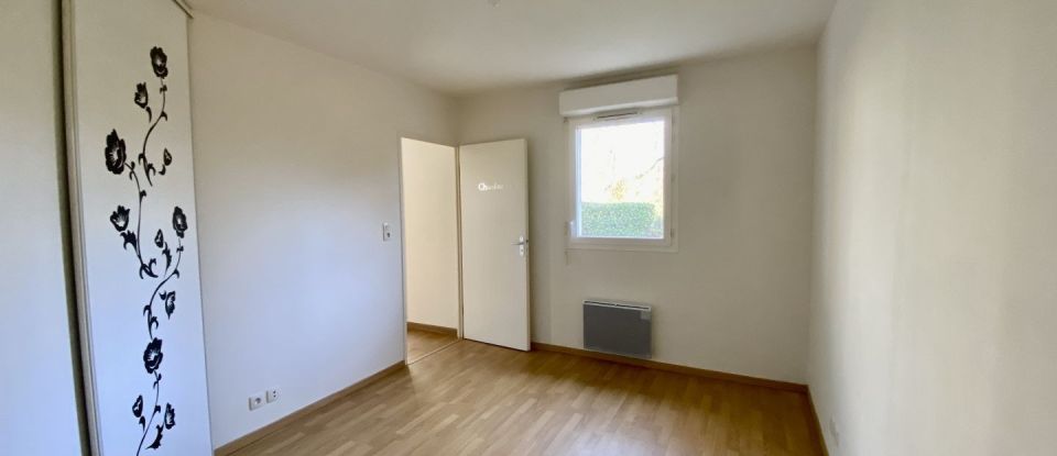 Appartement 2 pièces de 43 m² à Montussan (33450)
