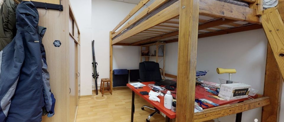 Appartement 5 pièces de 94 m² à Grenoble (38000)