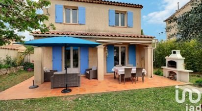 Traditional house 4 rooms of 94 m² in Gardanne (13120)