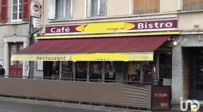 Brasserie-type bar of 140 m² in Pau (64000)