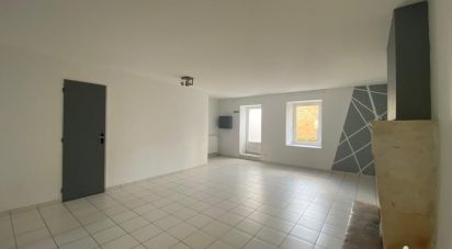 House 4 rooms of 95 m² in Vérines (17540)
