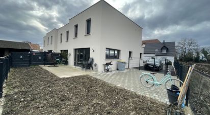 Maison 4 pièces de 94 m² à Marckolsheim (67390)