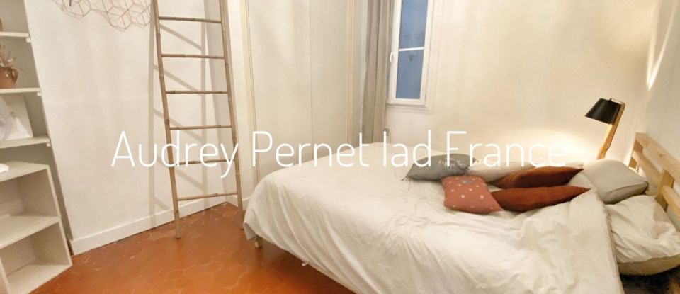 Apartment 3 rooms of 71 m² in Toulon (83000)