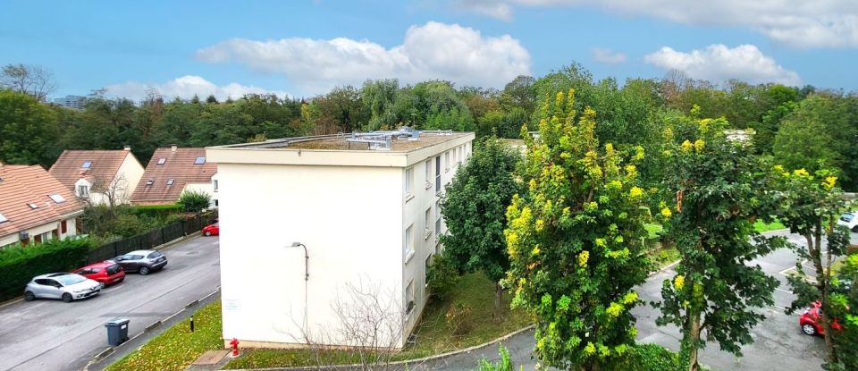 Appartement 3 pièces de 68 m² à Verrières-le-Buisson (91370)