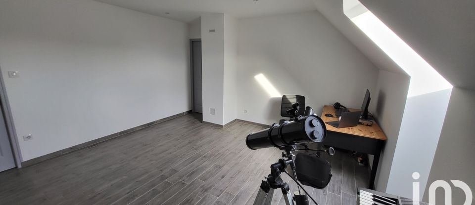 Maison 8 pièces de 190 m² à Langeais (37130)