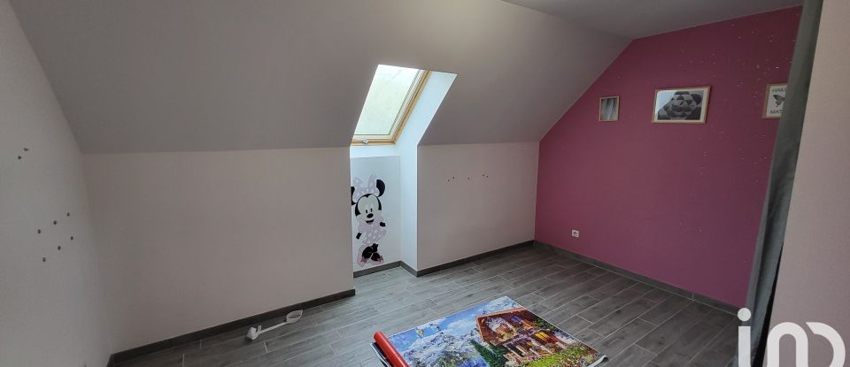 House 8 rooms of 190 m² in Langeais (37130)