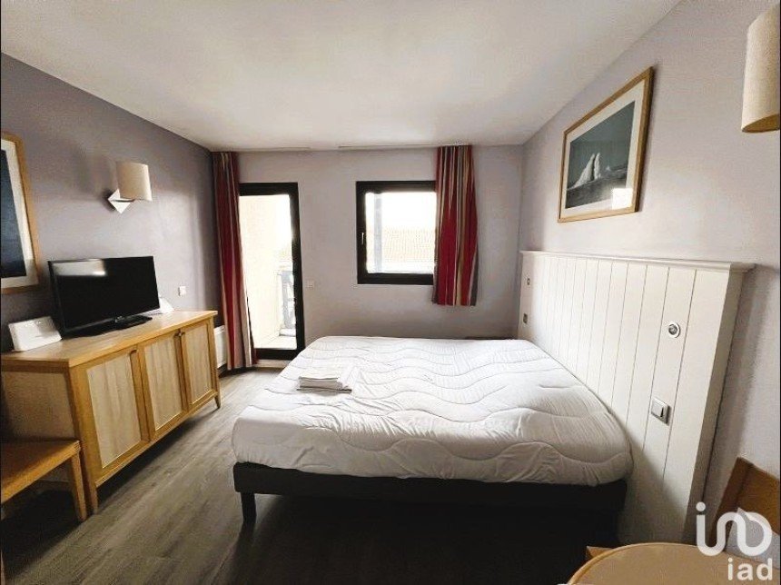 Apartment 1 room of 23 m² in La Rochelle (17000)