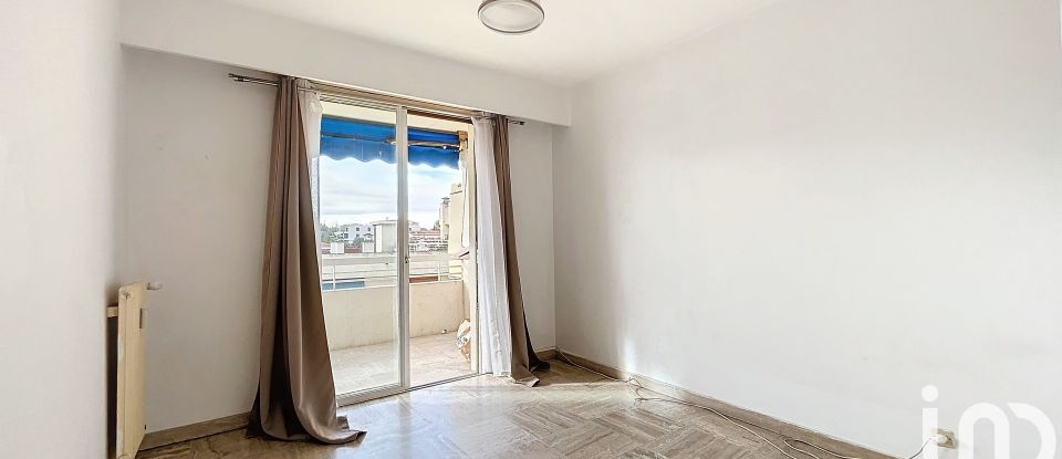 Apartment 2 rooms of 42 m² in Vence (06140)