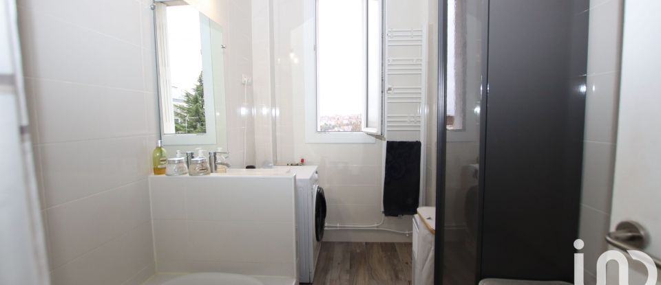 Apartment 3 rooms of 69 m² in Meudon (92190)