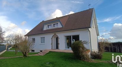 House 7 rooms of 145 m² in Ailly-le-Haut-Clocher (80690)