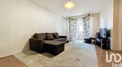 Appartement 2 pièces de 52 m² à Villiers-sur-Marne (94350)