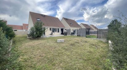House 5 rooms of 82 m² in Valence-en-Brie (77830)
