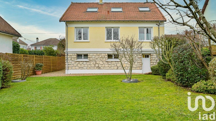 House 5 rooms of 93 m² in Villiers-sur-Marne (94350)