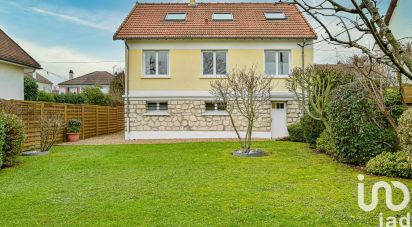 House 5 rooms of 93 m² in Villiers-sur-Marne (94350)