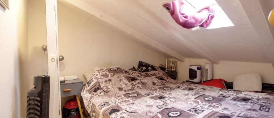 House 2 rooms of 20 m² in La Roquette-sur-Siagne (06550)