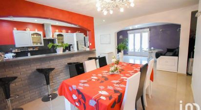 House 7 rooms of 195 m² in Courtry (77181)