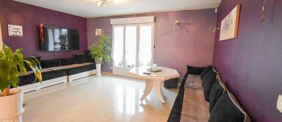 House 7 rooms of 195 m² in Courtry (77181)